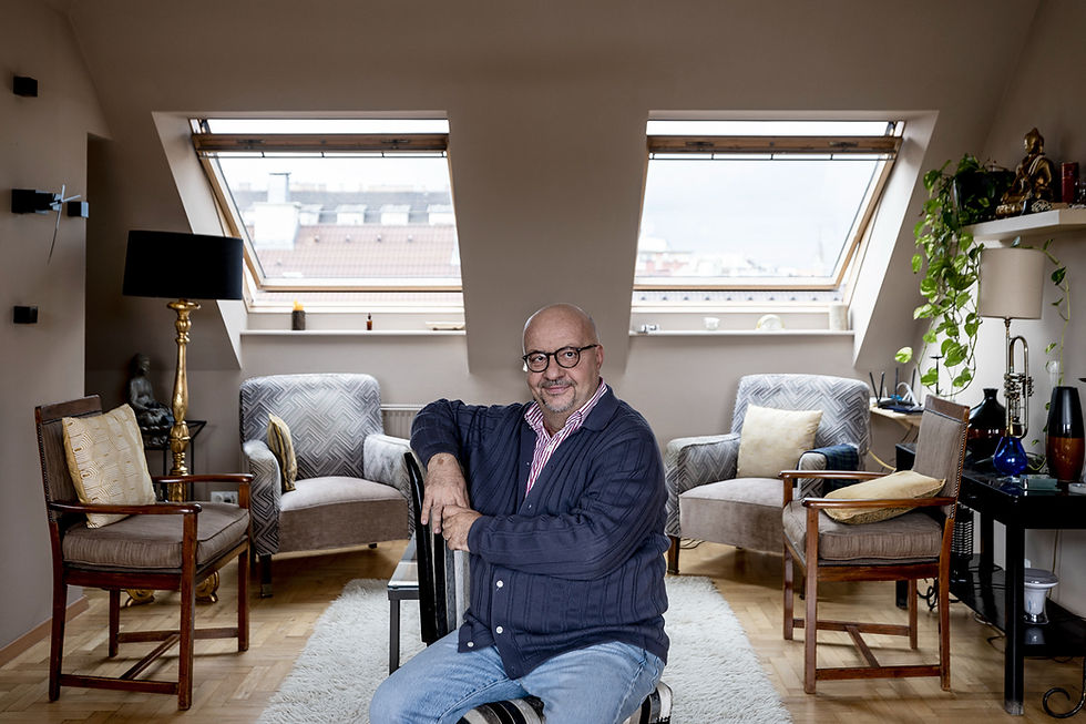 A tekintélyelvű vezetőknek leáldozott – ha nem kérsz visszajelzést, vak vagy