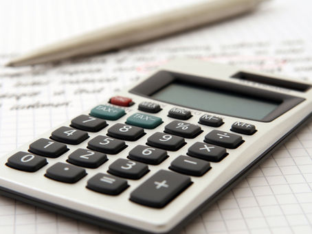 Everyone hates the "B" word...Budget