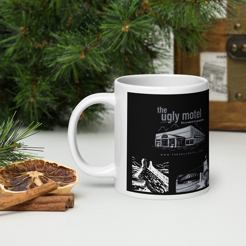 Thumbnail: Nebraska Mug