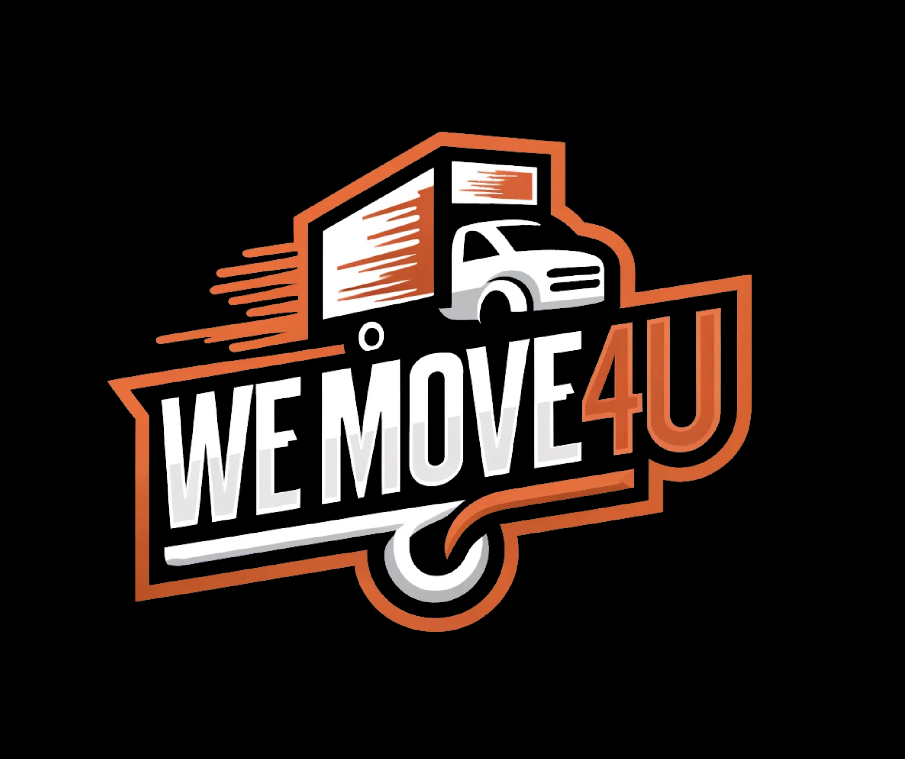 We Move 4 U We Move 4 U