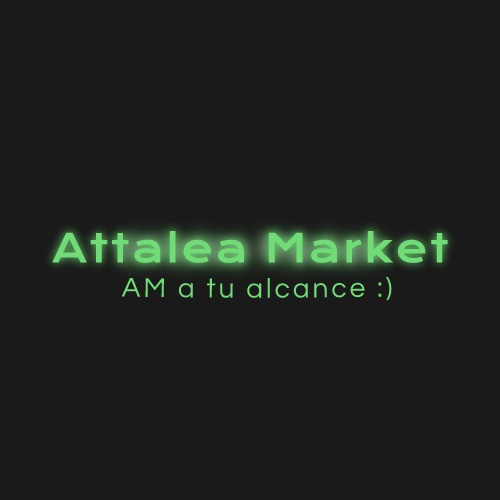 Attalea Online Market