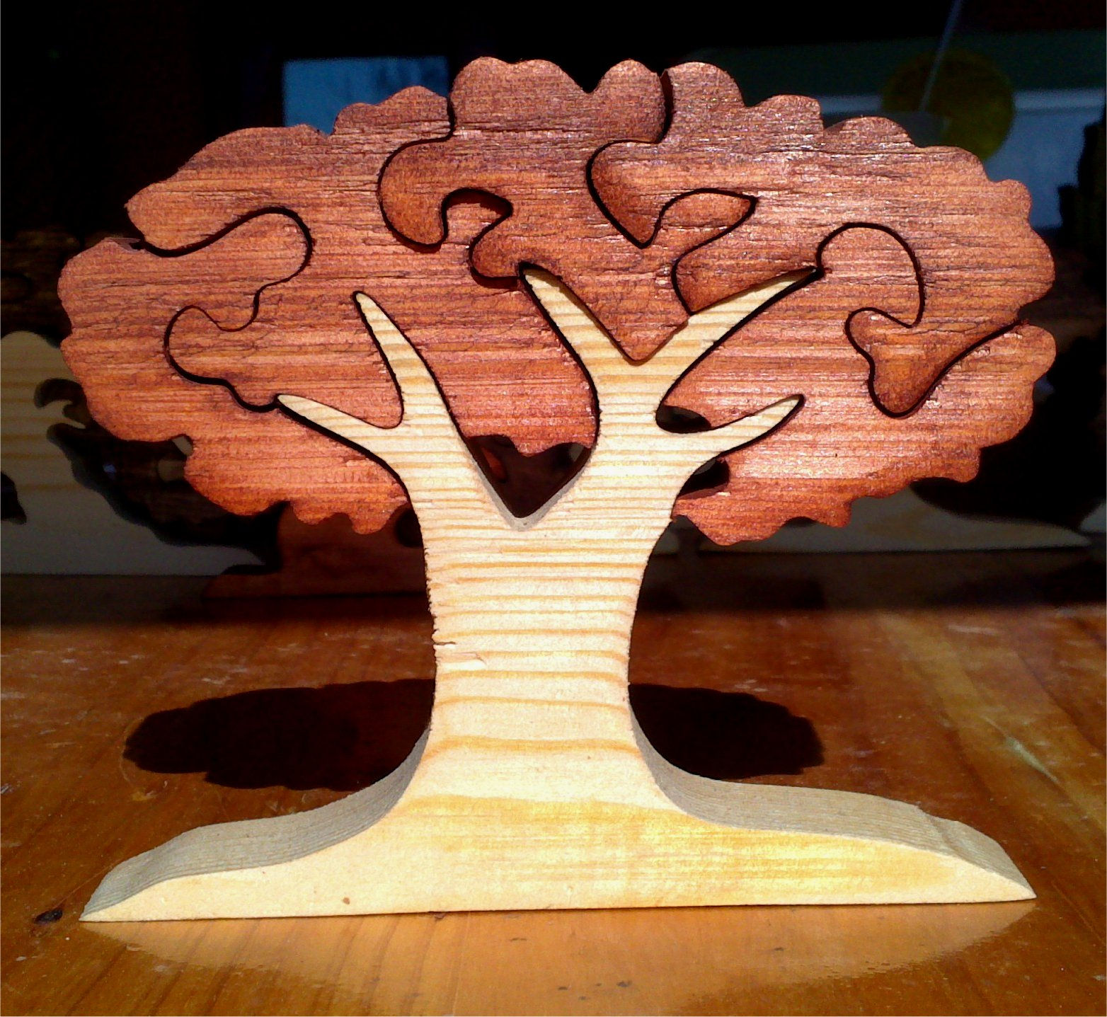 Árbol de los deseos