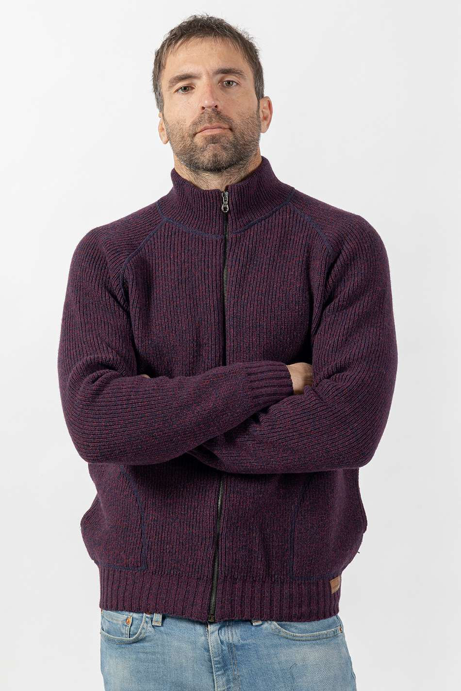 Modelo Clásico Marcelinus Granate