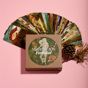 Meditación Forestal