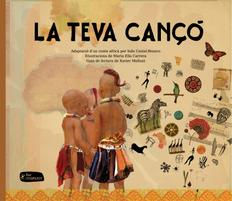 La teva cançó