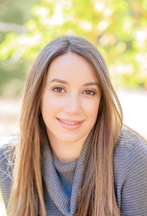 Tara DiPippa Headshot