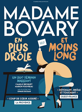 Affiche Bovary neutre avec critiques presse.jpg