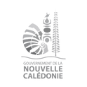 Logo Gouvernement de la Nouvelle-Calédonie