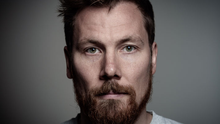 Joe Allum