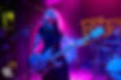 Fotoverslag | Faetooth - Donna Candy - Trix