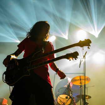 Fotoverslag | Desertfest 2026 - Dag 3