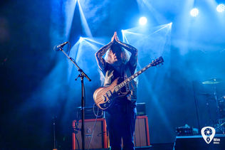 Fotoverslag | Desertfest 2025 - Dag 2