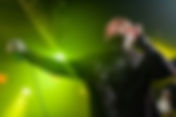 Fotoverslag | Combichrist, Mimi Bark, Biebob