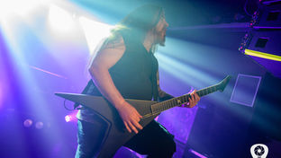 Fotoverslag | Kataklysm - Vader - Blood Red Throne - Trix