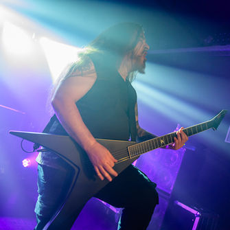 Fotoverslag | Kataklysm - Vader - Blood Red Throne - Trix