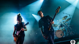 Fotoverslag | Psychonaut - Huracán - Trix