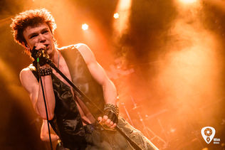 Fotoverslag | Hell on Air - Dag 2