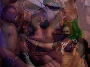 #CULTOALCUERPO “FOTOEROTISMO: SPORTFETISH”