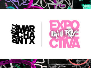 LA URBE: EXPO COLECTIVA