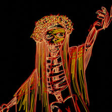 #NOCHESDONCEL (28.OCT.2022)