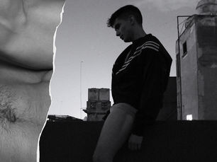 EVICTION x REY BADESAN