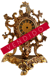 RELOJ DECORATIVO