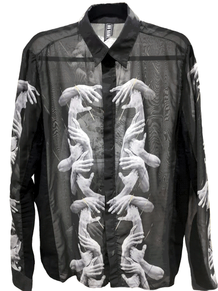 CAMISA NONAME