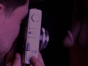 TALLER FOTOEROTISMO: EXHIBICIONISMO (18.DIC.2025)