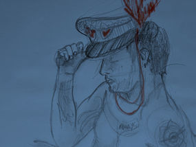 NOCHES DONCEL: DRINK&DRAW (26.JUN.2025)