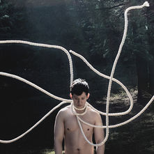 PRISIONERO DE MIS PENSAMIENTOS x RAÚL BAUTISTA