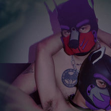 DISCIPLINA x BOYSWILLBEKINGS - REY BADESÁN