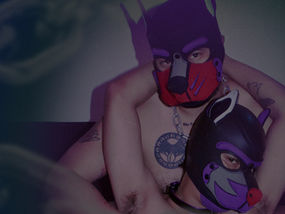 DISCIPLINA x BOYSWILLBEKINGS - REY BADESÁN