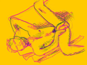 #CULTOalCUERPO "APRENDE A DIBUJAR" (21.JUL.2023)