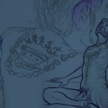 NOCHES DONCEL: DRINK&DRAW (27-MAR.2025)