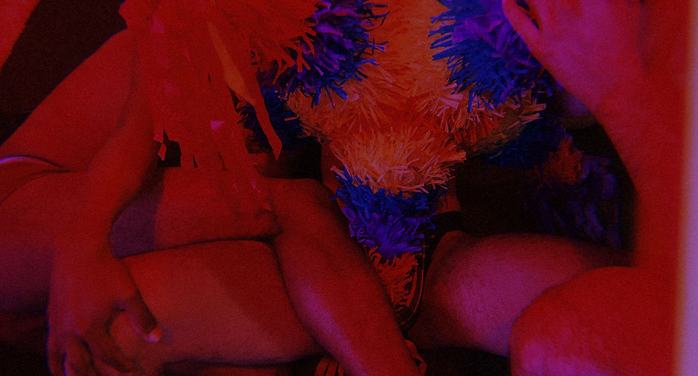 TALLER FOTOEROTISMO: NAVIDAD (18.DIC.2025)