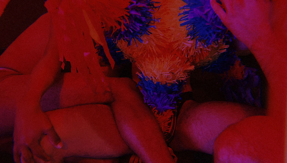 TALLER FOTOEROTISMO: NAVIDAD (18.DIC.2025)