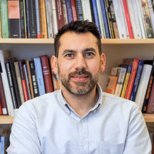 Oscar Sosa López