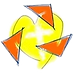 Logo Stadtmission Hanau, Evangelische Gemeinde mitten in der City von Hanau