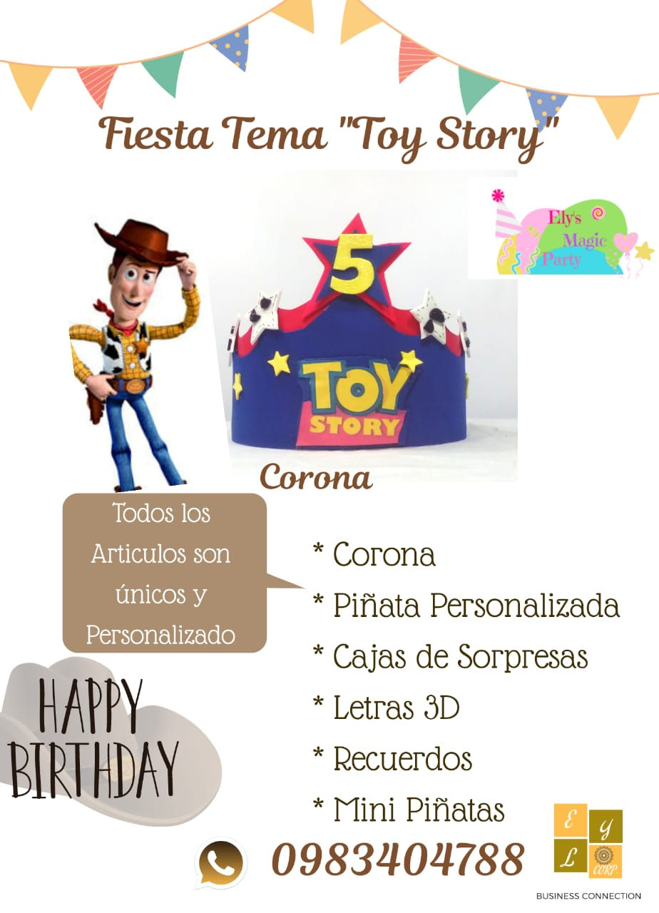 Miniatura: Ely Party´s
