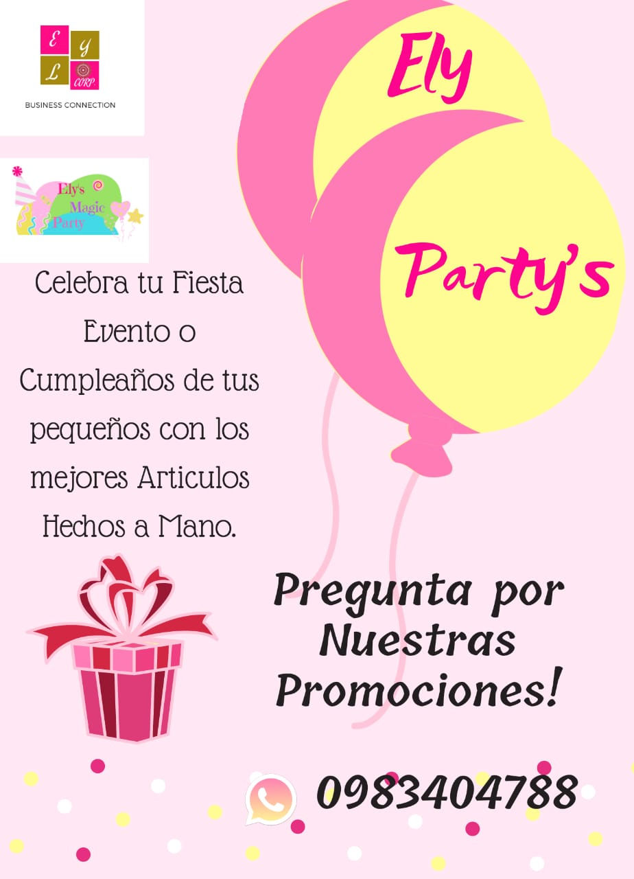 Miniatura: Ely Party´s