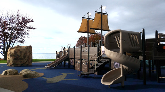 Marine Park