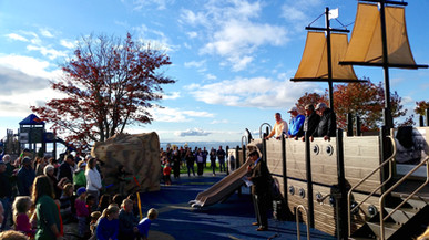 Marine Park
