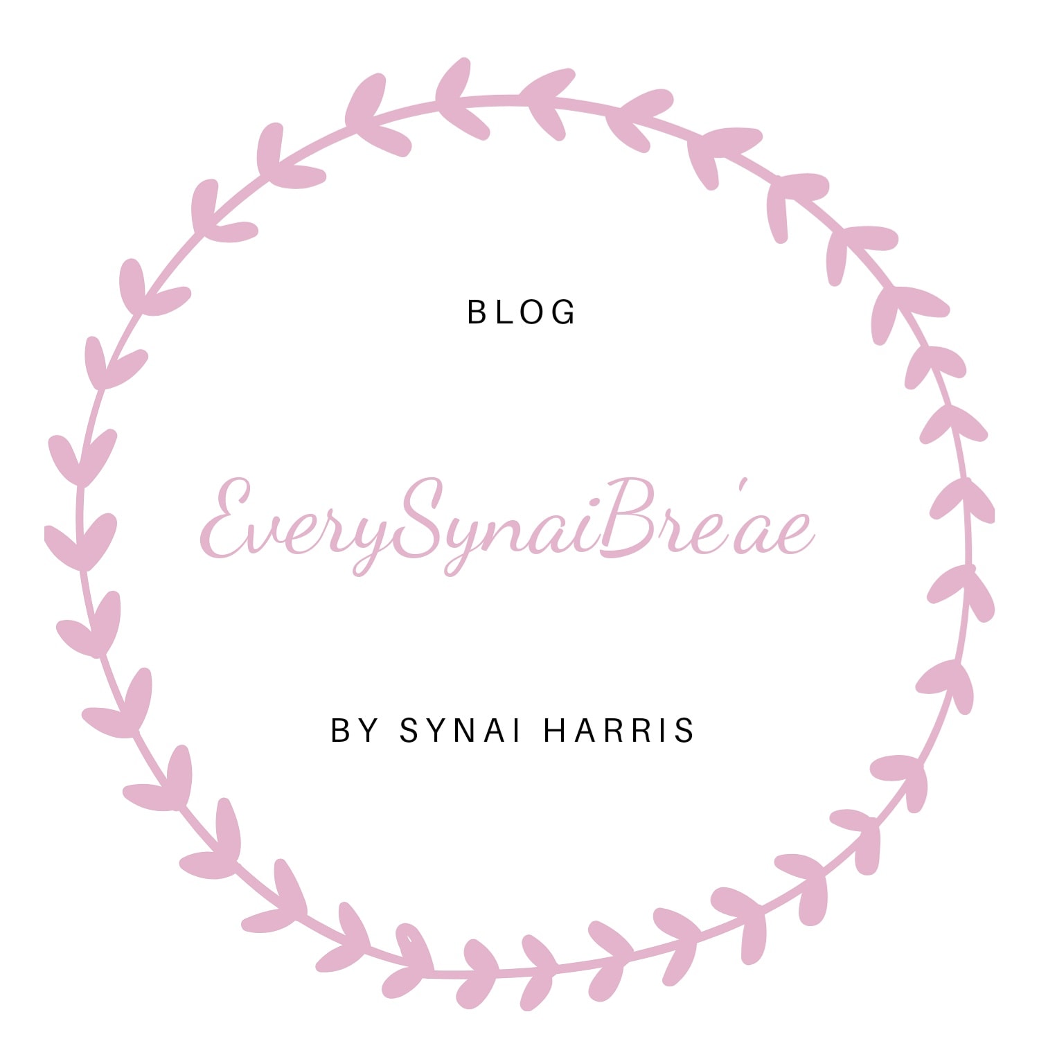 Writer: Synai Harris