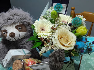 Gift from DL Consulting