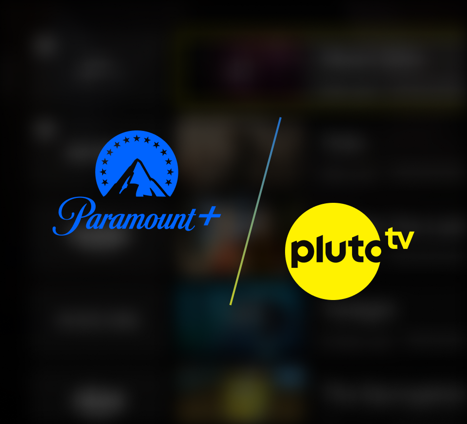 Pluto TV | Paramount+ Convergence