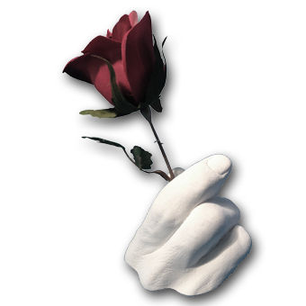 Miniature : POUR TOI - FOR U - #F4