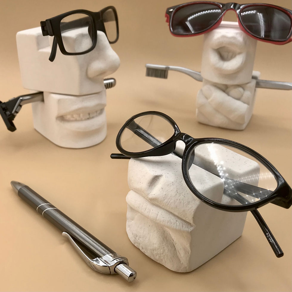 Miniature : "D'HAPPYCUBES II"
