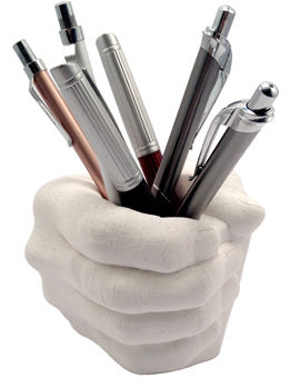 Miniature : porte crayon pour le bureau