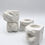 Miniature : CUBES-4-HIS HOME DECOR  (set of 4)