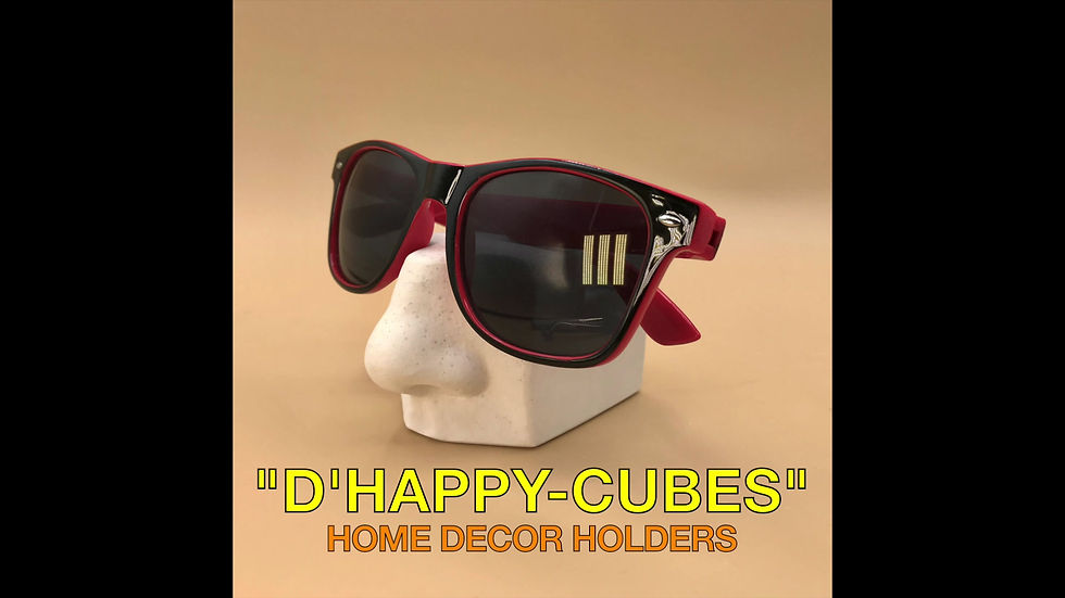 Miniature : "D'HAPPYCUBES II"